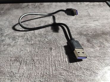 купить зарядное для ноутбука: Usb type-c кабель для зарядки (24 см)