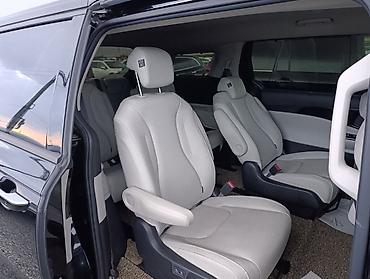 карейский машина: Kia Carnival: 2020 г., 2.2 л, Автомат, Дизель, Минивэн — 7