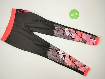 dresy do biegania: Domyos, Legginsy Sportowe damskie, rozmiar S — 2