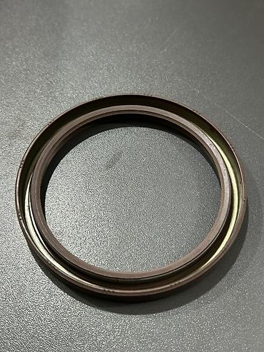 salnik: Honda Civic/İnsight üçün Matorun arxa salniki — 5