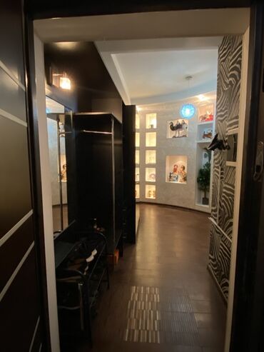 Mənzil kirayələyirəm: Studiya, 130 kv. m — 9