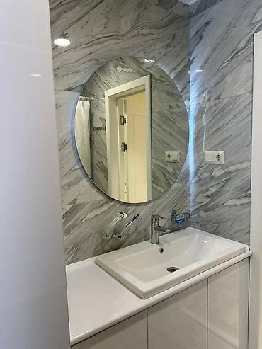 Продажа квартир: 2 комнаты, 74 м², Элитка, 2 этаж, Дизайнерский ремонт — 12