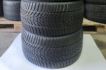 шины 275 55 20: Шины 275 / 30 / R 20, Зима, Б/у, Пара, Легковые, Корея, Hankook