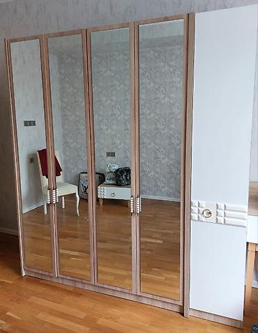 mebel trimo: Bu şifoneri sata bilerik 250 manata? Hundurluyu- 2,20 m, eni- 2 m — 1
