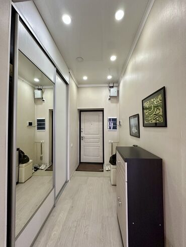 Продажа квартир: 4 комнаты, 115 м², Элитка, 3 этаж, Евроремонт — 16