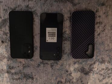 Samsung Galaxy S22, түсү - Кара