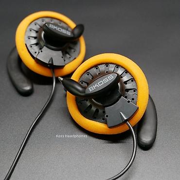 nothing buds pro 2: Наушники клипсового типа, Koss, Новый — 4