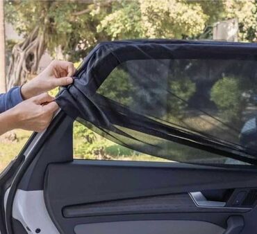 polovan alat za mehanicare: 05. B. Univerzalna zaštita od sunca odgovara svakom automobilu 2