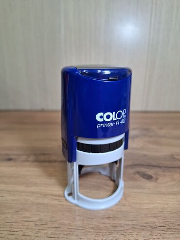 картридж для relx: Продаем автоматические штампы (оснастки) COLOP Printer R 40