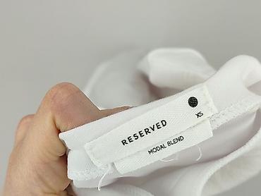 wool: Reserved, Body damskie, rozmiar XS — 4