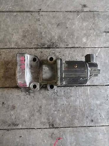 pz30 dizna: EGR VENTIL 1.7 CDTI ZA OPEL MERIVA OD 2003. DO 2010. GOD. | EGR — 1