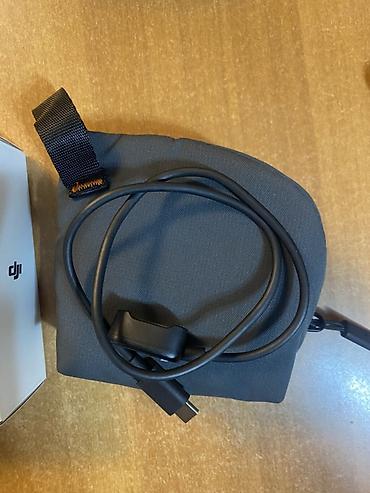 magic mouse 2: DJI Mic Mini 2 Transmitter— компактная беспроводная микрофонная — 2
