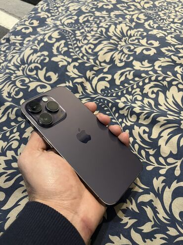 айфон 13 про макс 128 гб цена: IPhone 14 Pro, Колдонулган, 256 ГБ, Deep Purple, 93 %