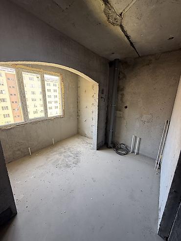 Продажа квартир: 3 комнаты, 83 м², Мадина 106 серия, 7 этаж, ПСО (под самоотделку) — 7