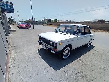 VAZ (LADA): VAZ (LADA) 2106: 1.6 l | 1993 il Sedan -da lalafo.az — 20 VAZ (LADA): VAZ (LADA) 2106: 1.6 l | 1993 il Sedan — 20