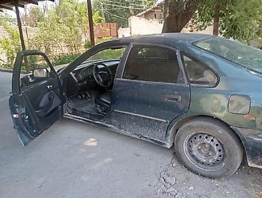 q05 air: Honda Accord: 1997 г., 2 л, Механика, Бензин, Седан — 5