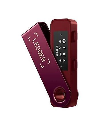 не актив: Ledger Nano S — популярное устройство для хранения и управления — 4