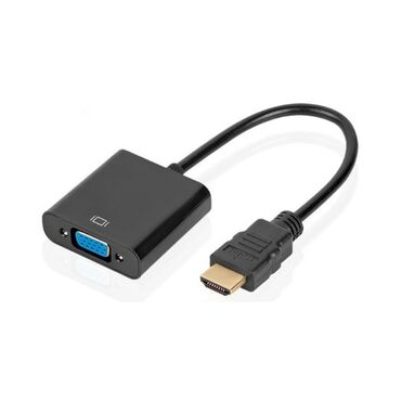 ata sata переходник: Адаптер HDMI на VGA Переходник преобразует HDMI видео в аналоговый