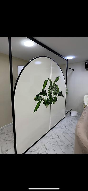 salon mebileri: AYNUR 2, 💃
Arakesme təcili satilir 
Qiymet 130azn
Unvan Nəsimi metrosu — 1
