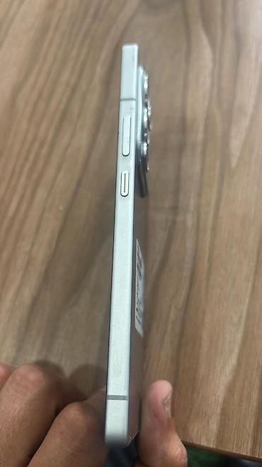 realme c71 qiymeti: Infinix 256 GB, rəng - Gümüşü, Sensor — 4