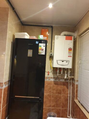 Köhnə tikili: Bakı, 2 otaqlı, Köhnə tikili, m. Gənclik, 70 kv. m — 11