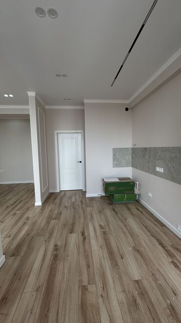 Продажа квартир: 1 комната, 40 м², Элитка, 8 этаж, Дизайнерский ремонт — 6