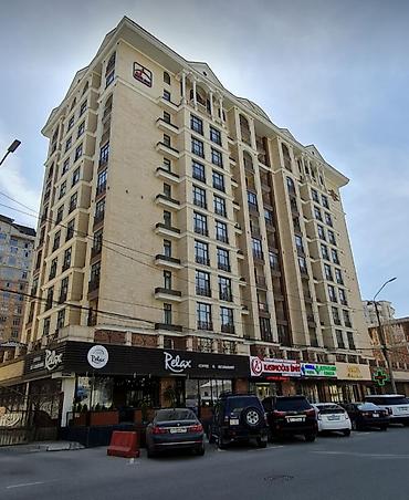 Продажа квартир: 3 комнаты, 225 м², Золотой квадрат Элитка, 2 этаж, Евроремонт — 9