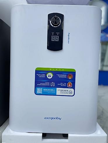 Накопительные водонагреватели: Аристоны!!! Водонагреватели всех типов От 6л до 300 литров Есть — 25