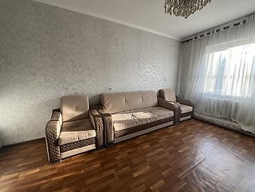 мебель для гостиной: Гостиный комплект: диван + 2 кресла - Комплектация: один большой — 4