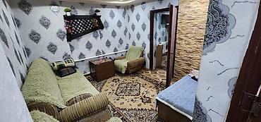 Продажа домов: 4 комнаты, 110 м², 6 соток, Бишкек, Пригородное с. Собственник — 5
