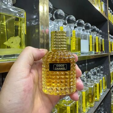 Ətriyyat: 30ml 15azn 50ml 20azn 3_4 gun qalıcılığı var Şüşə ətirlər – geniş — 9