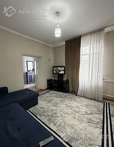 Продажа домов: 3 комнаты, 112 м², 3 соток, Бишкек — 9