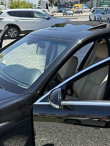 audi 8: Mercedes-Benz S-Class: 2007 г., 3.5 л, Автомат, Бензин, Седан — 9