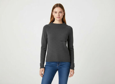 tommy hilfiger sweter: Светр жіночий, розмір S