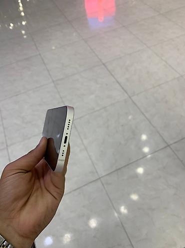 iphone wp: IPhone 13, 128 GB, Starlight, Sənədlərlə, Face ID — 6