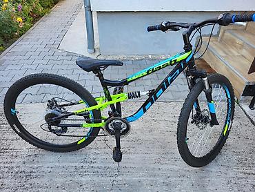 Bicikli za odrasle: POLAR Flash 26" BICIKLA JE MALTENE NOVA KUPLJENA PRE 3 GODINE — 1