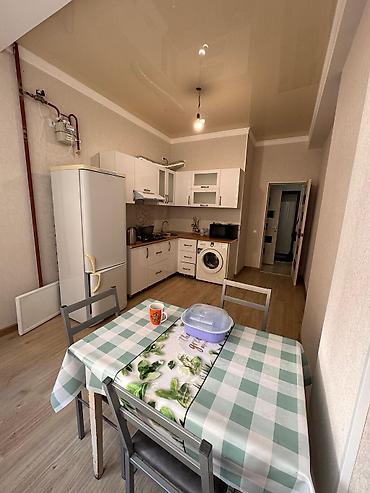 Долгосрочная аренда квартир: 1 комната, Собственник, Без подселения — 5