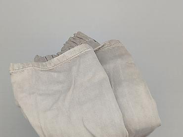 pepe dzins: PULL&BEAR, Spodnie materiałowe damskie, rozmiar S — 6