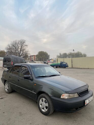 Daewoo: Daewoo Nexia: 2002 г., 1.5 л, Механика, Бензин, Седан — 7