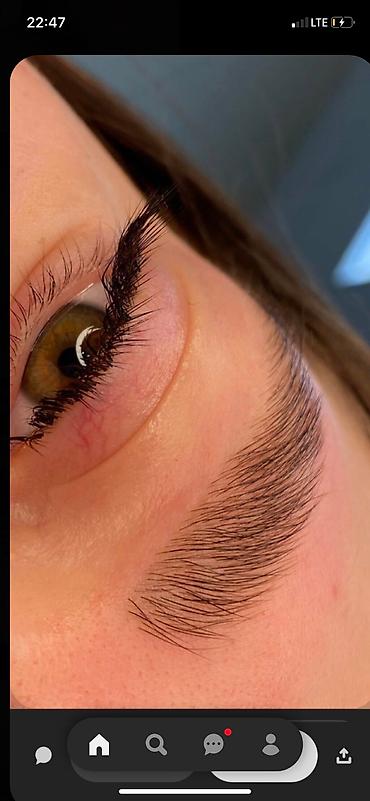 Красота, здоровье: Курсы | Мастера по наращиванию ресниц Выдается сертификат, Предоставление моделей, Предоставление расходного материала — 8