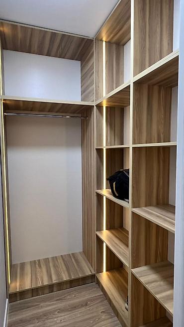 айни 73: 1 комната, 53 м², Технопарк Элитка, 9 этаж, Дизайнерский ремонт — 5