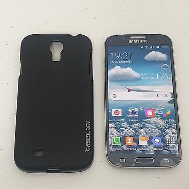 poco x 2: Samsung Galaxy S4, Б/у, 16 ГБ, цвет - Черный, 1 SIM — 6