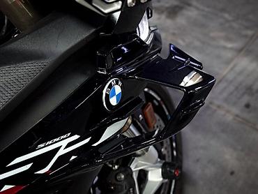 s1000: Спортбайк BMW, 1000 куб. см, Бензин, Взрослый, Новый — 10