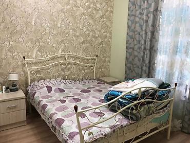 48: Коттедж, Евразия, Кара-Ой (Долинка), 6 мест — 2