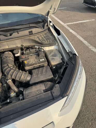 Hyundai: Hyundai Kona: 2019 г., 1.6 л, Бензин — 16