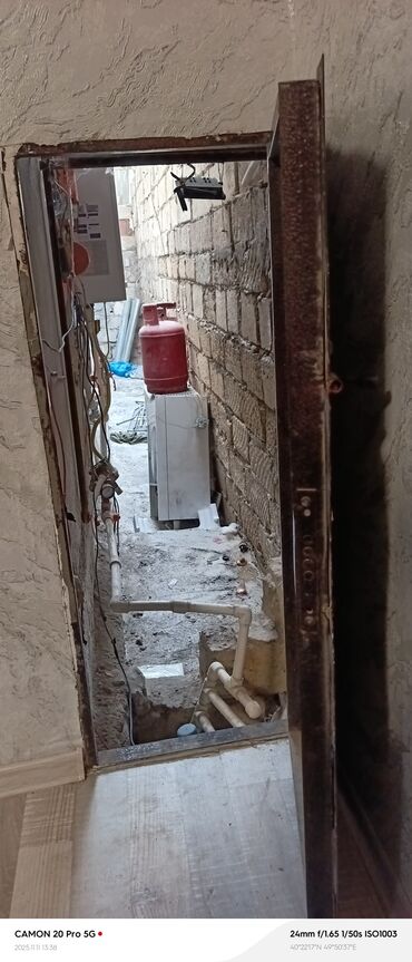 Uzunmüddətli kirayə evlər: 60 kv. m, 2 otaqlı — 9