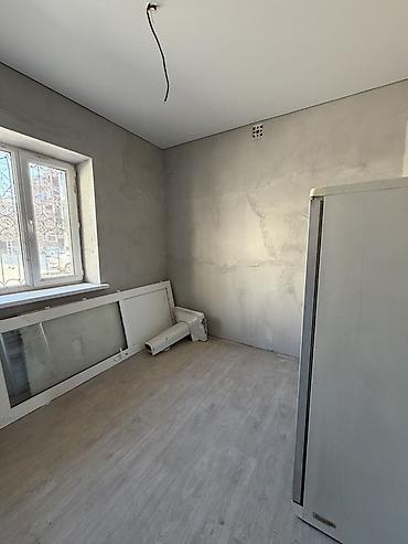 сокулук черемушки: 3 комнаты, 80 м², 1 этаж, ПСО (под самоотделку) — 10