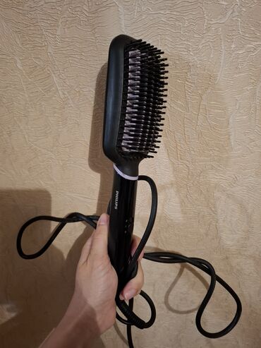 Lazer epilyatorları: Daraq-fen Philips, İşlənmiş, Ünvandan götürmə