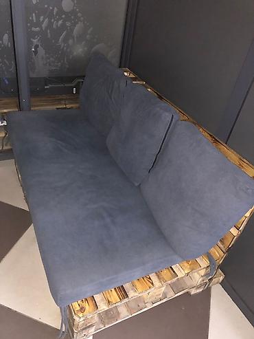 Прямые диваны: Прямой диван — 10