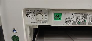 Принтеры: Принтер а3 формата xerox docuprint 2108, состояние исключительная — 5
